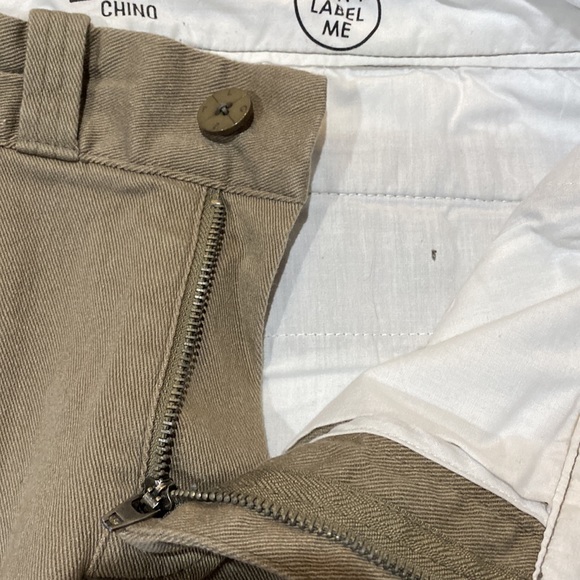 Lost Enterprises Jobless Skinny Chino Pants - Picture 8 of 11